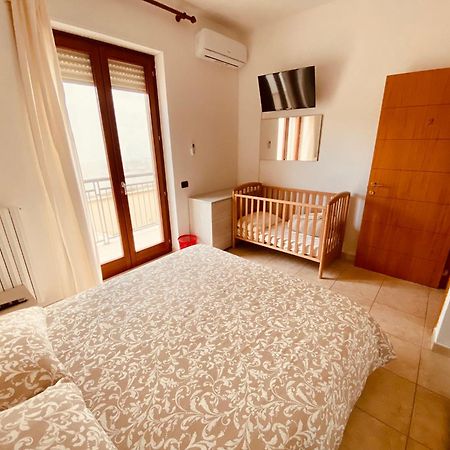 Lucky'S House Apartman Noicattaro Kültér fotó