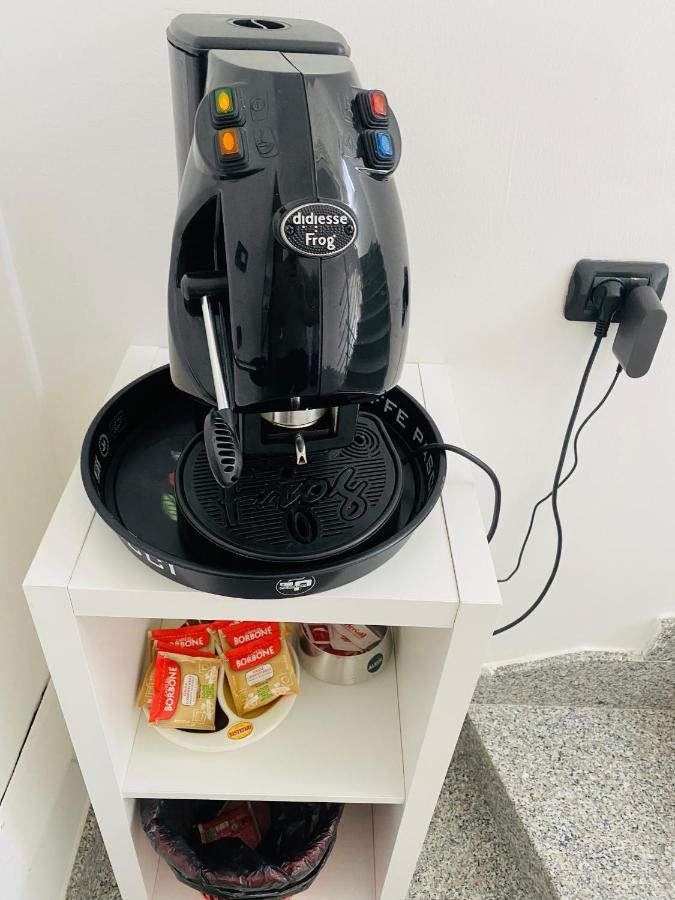 Lucky'S House Apartman Noicattaro Kültér fotó