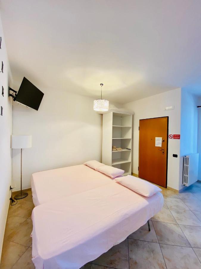 Lucky'S House Apartman Noicattaro Kültér fotó
