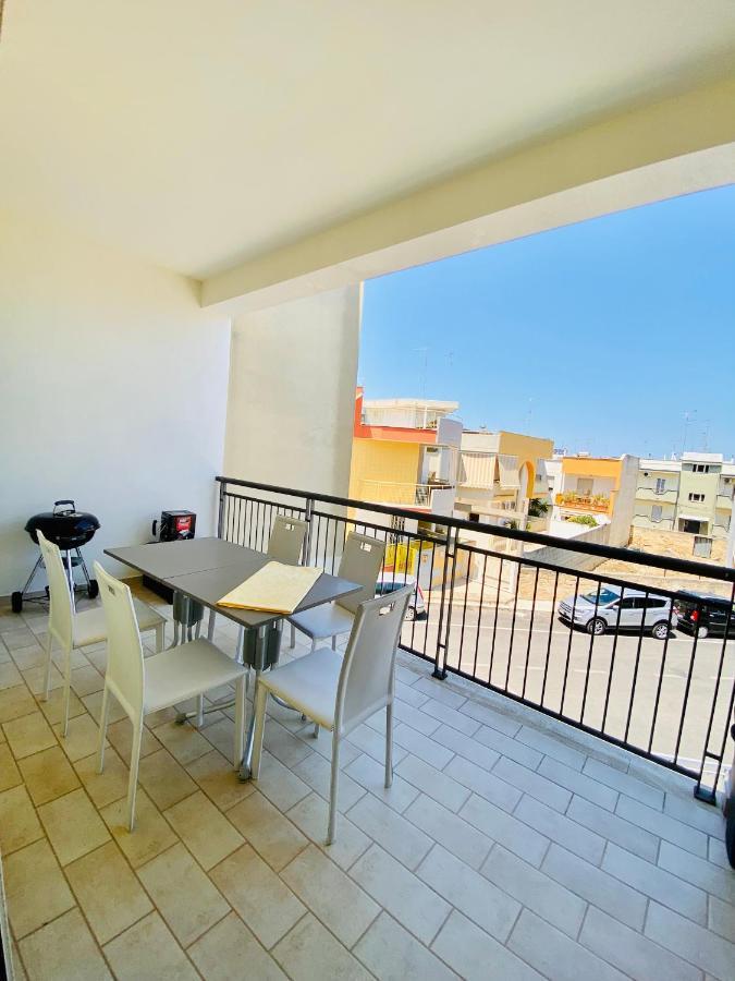 Lucky'S House Apartman Noicattaro Kültér fotó