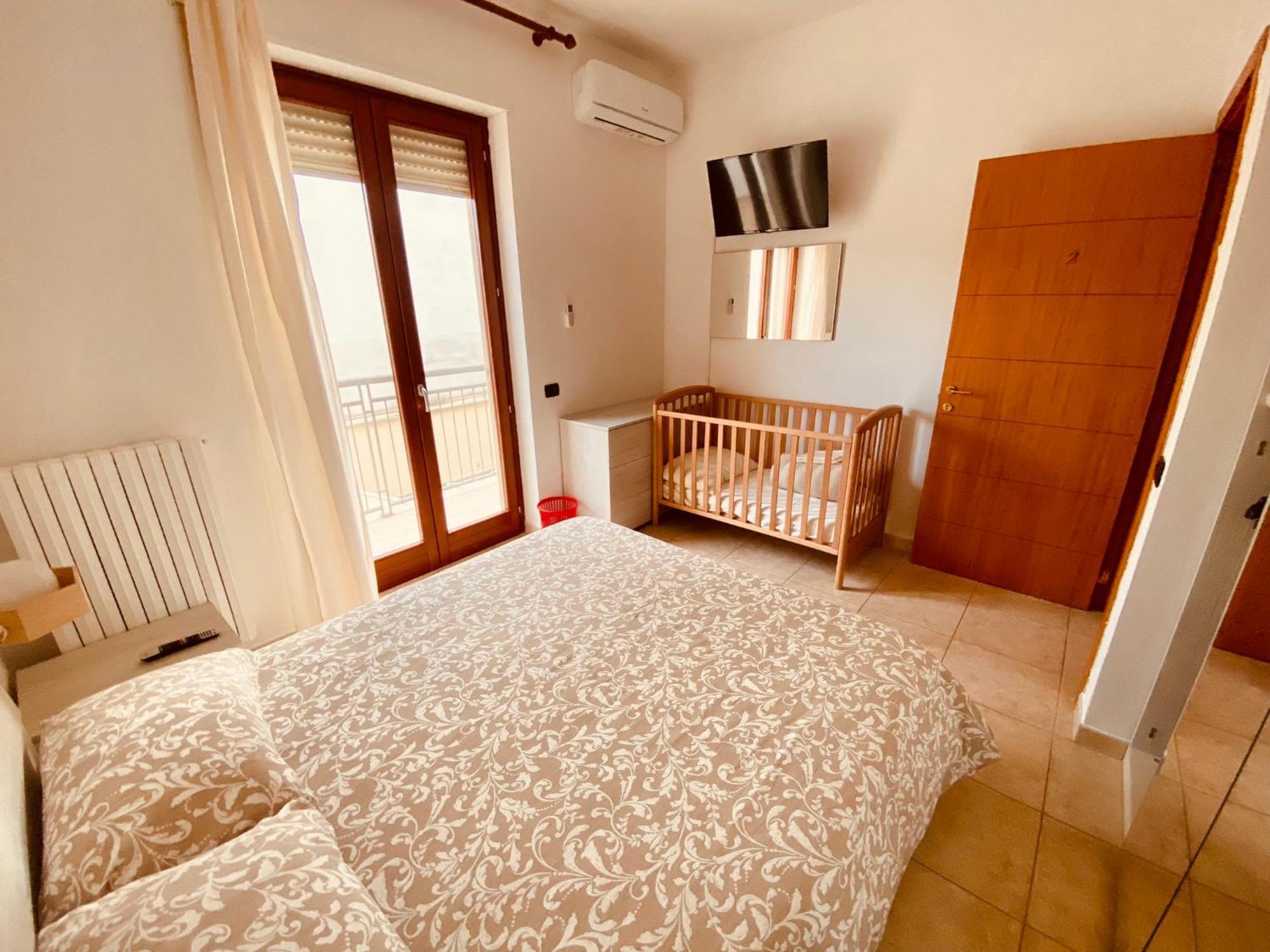 Lucky'S House Apartman Noicattaro Kültér fotó
