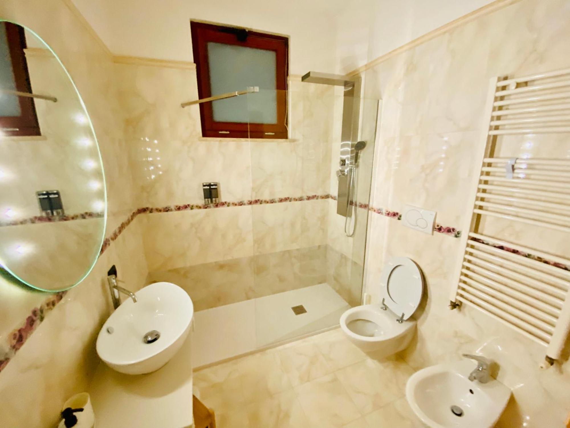 Lucky'S House Apartman Noicattaro Kültér fotó