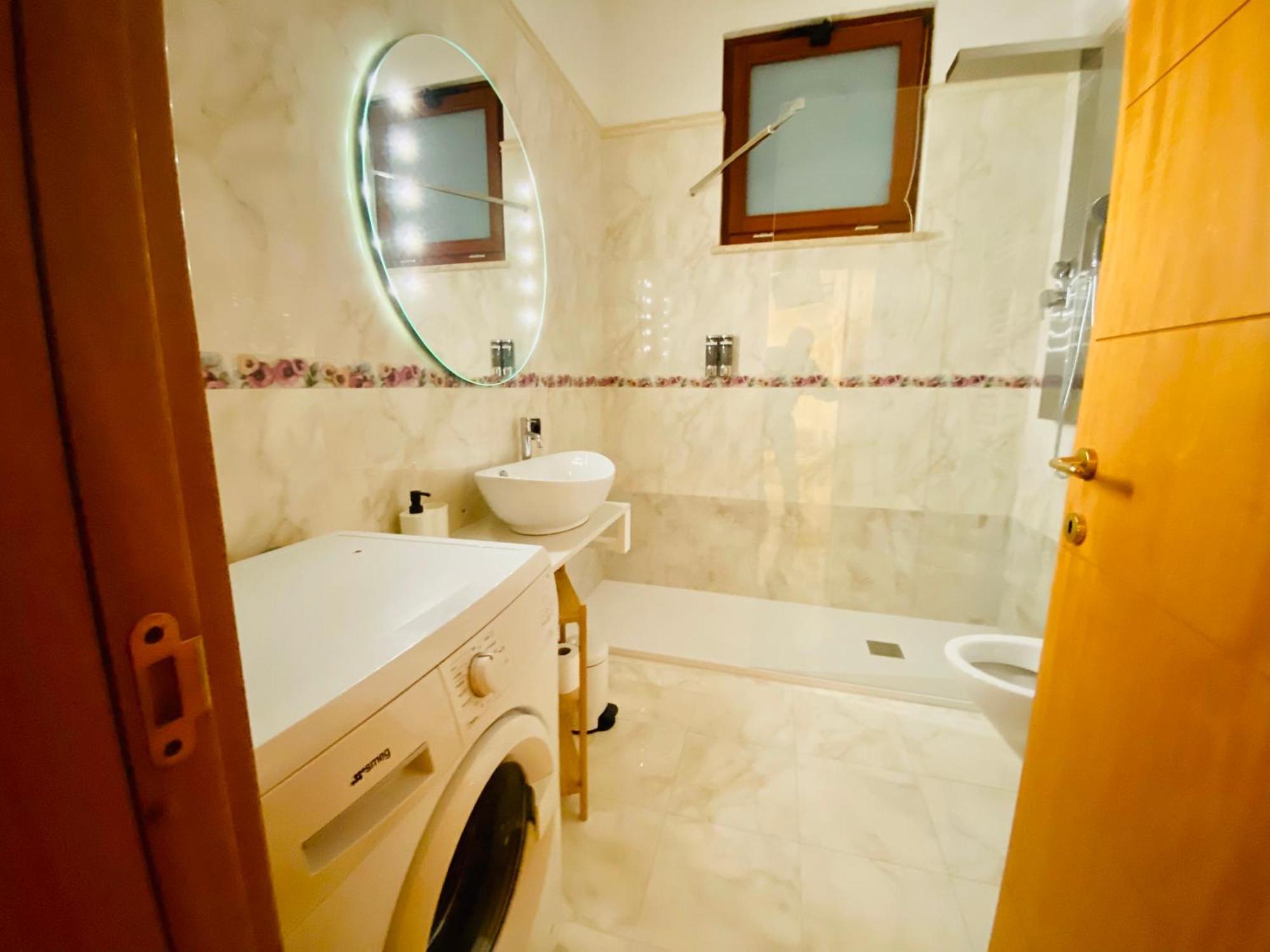 Lucky'S House Apartman Noicattaro Kültér fotó