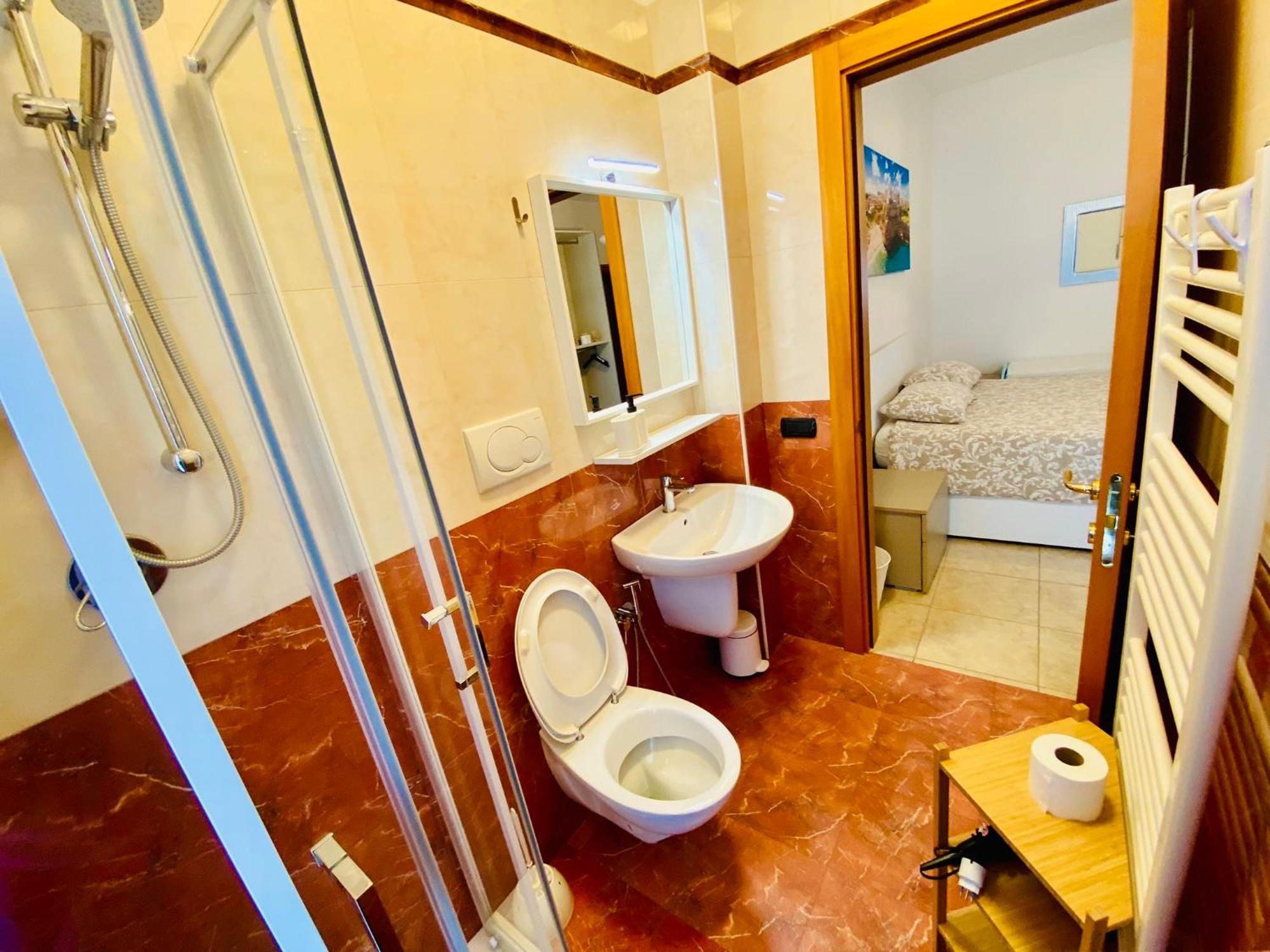 Lucky'S House Apartman Noicattaro Kültér fotó