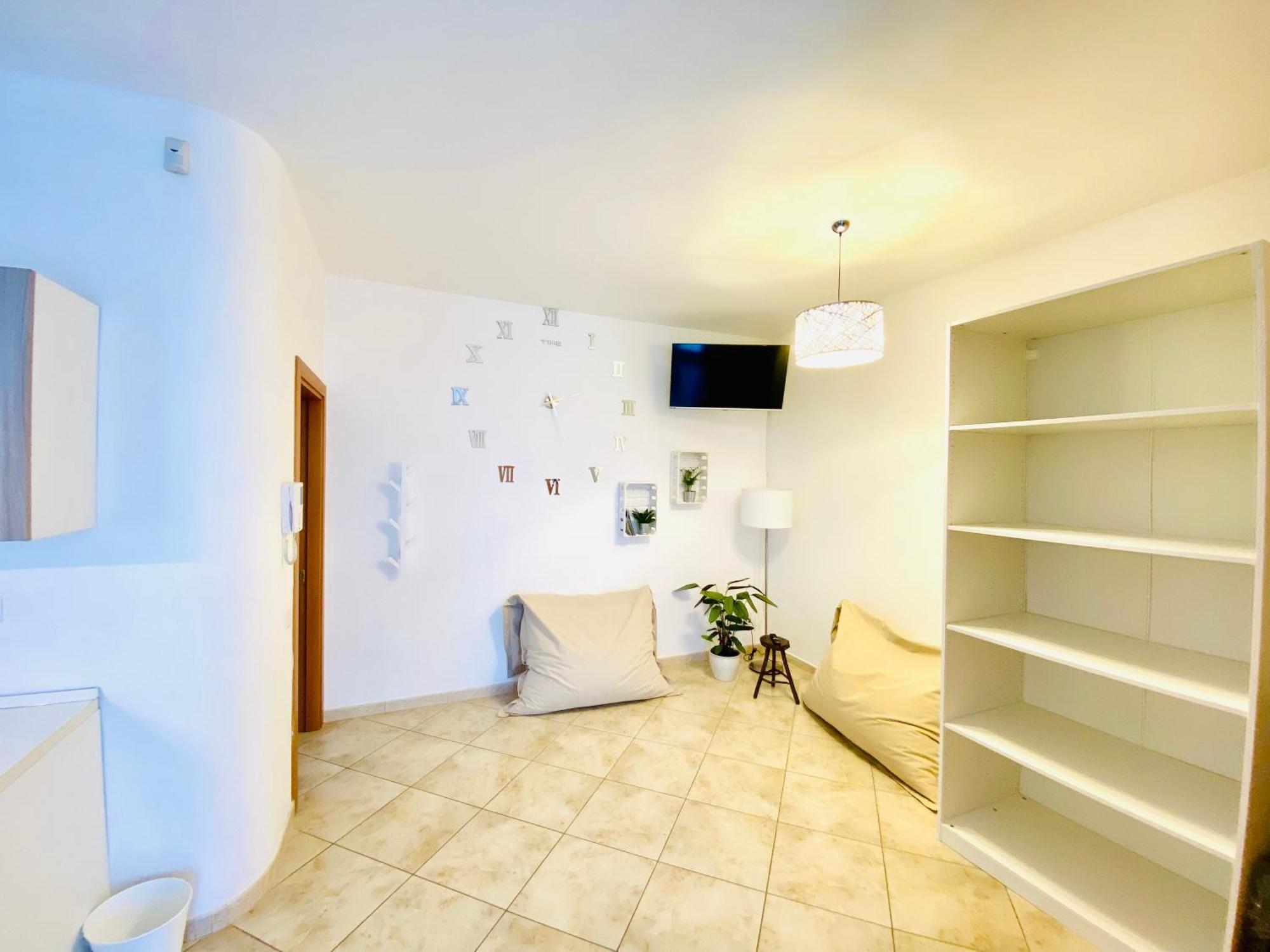 Lucky'S House Apartman Noicattaro Kültér fotó