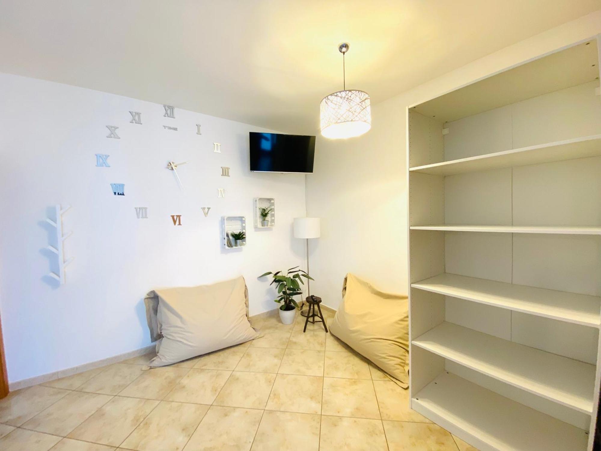 Lucky'S House Apartman Noicattaro Kültér fotó
