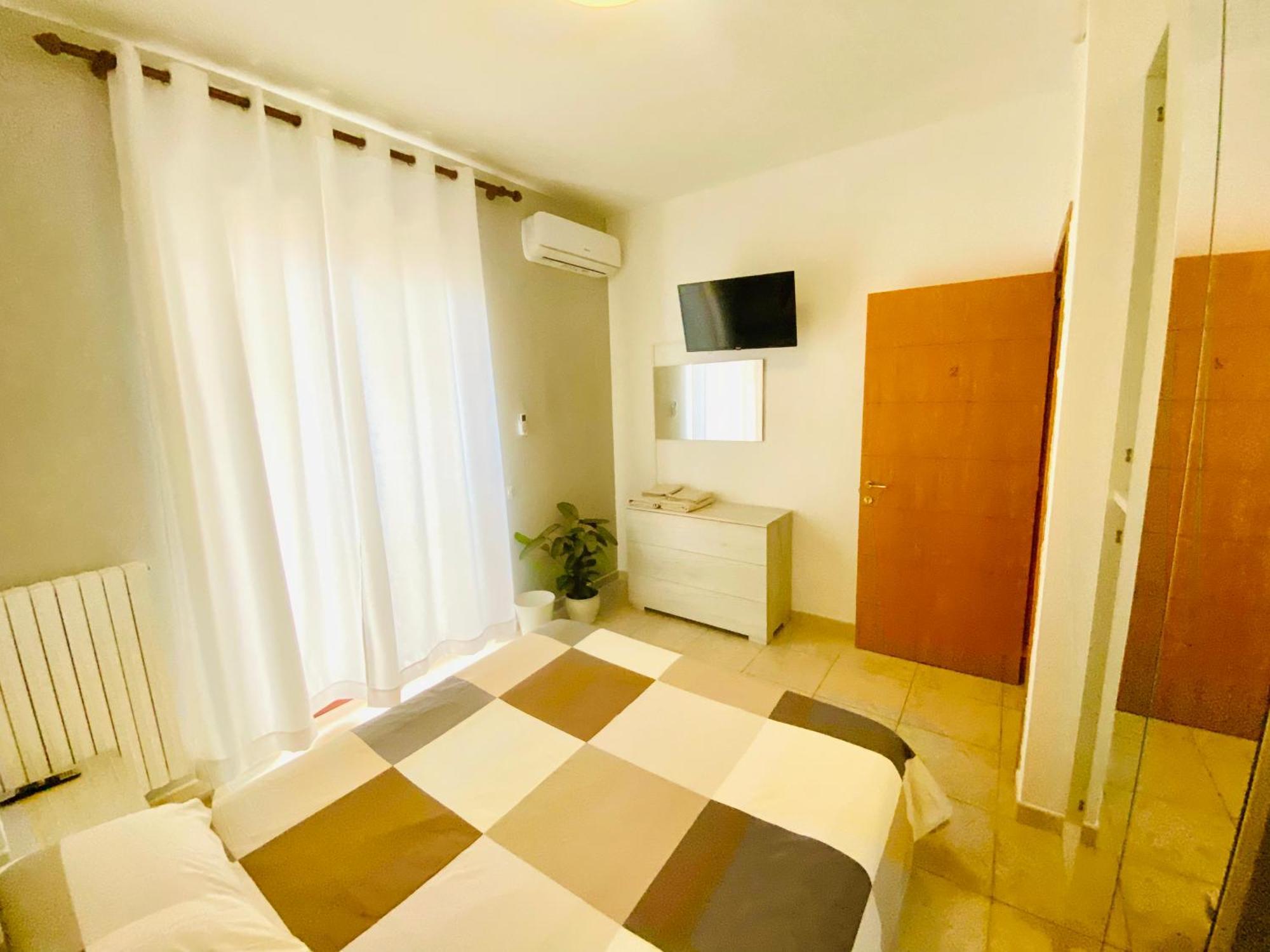 Lucky'S House Apartman Noicattaro Kültér fotó