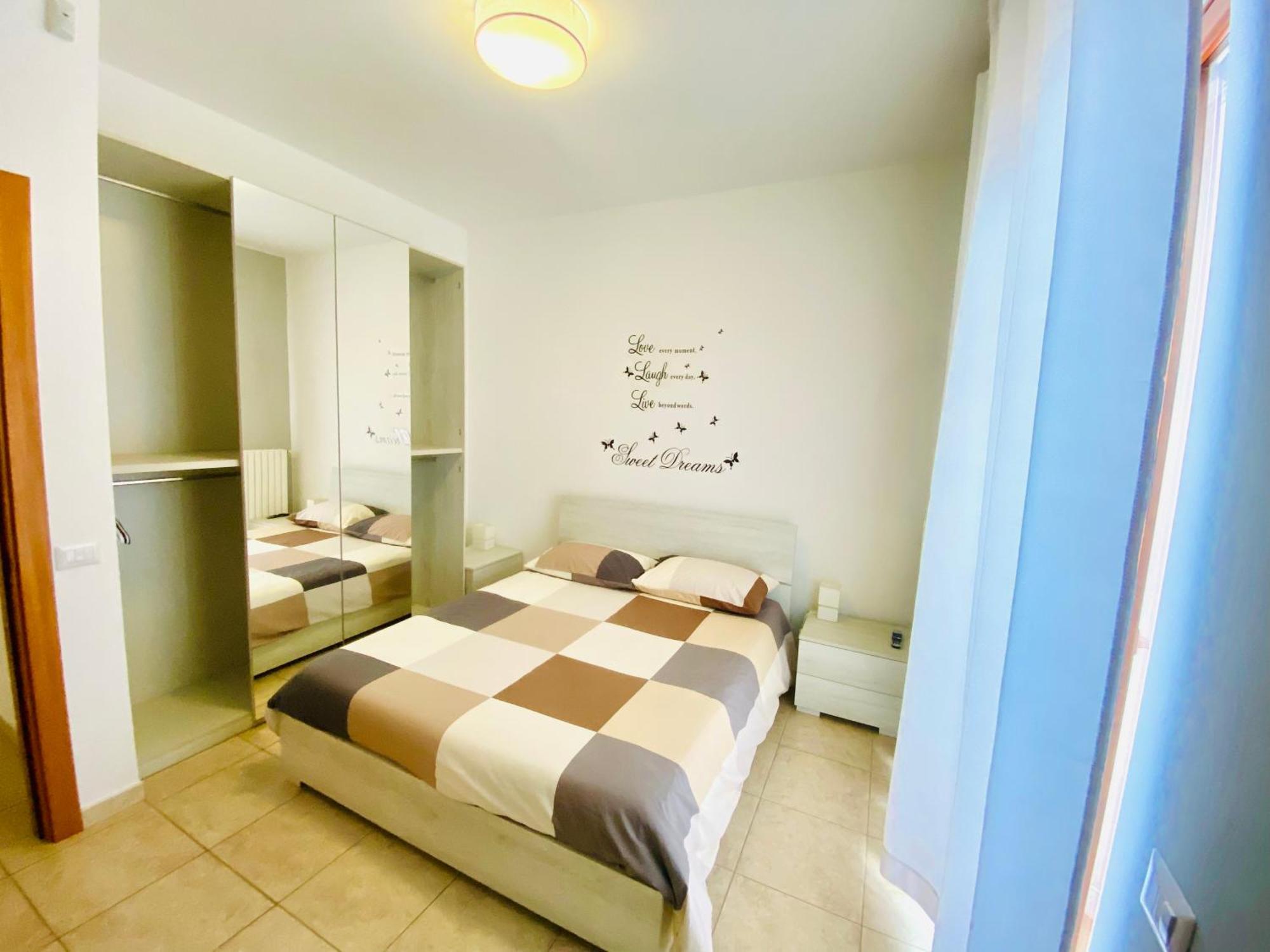 Lucky'S House Apartman Noicattaro Kültér fotó