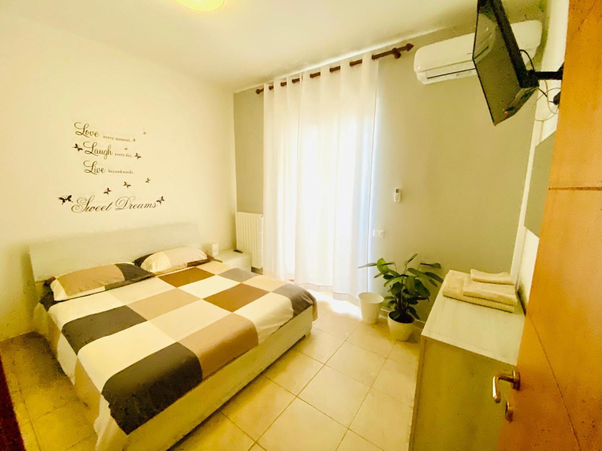 Lucky'S House Apartman Noicattaro Kültér fotó